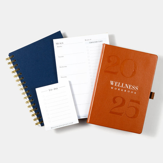 The Essentials Stack