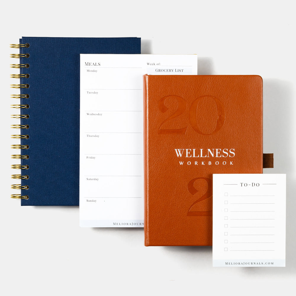 The Essentials Stack