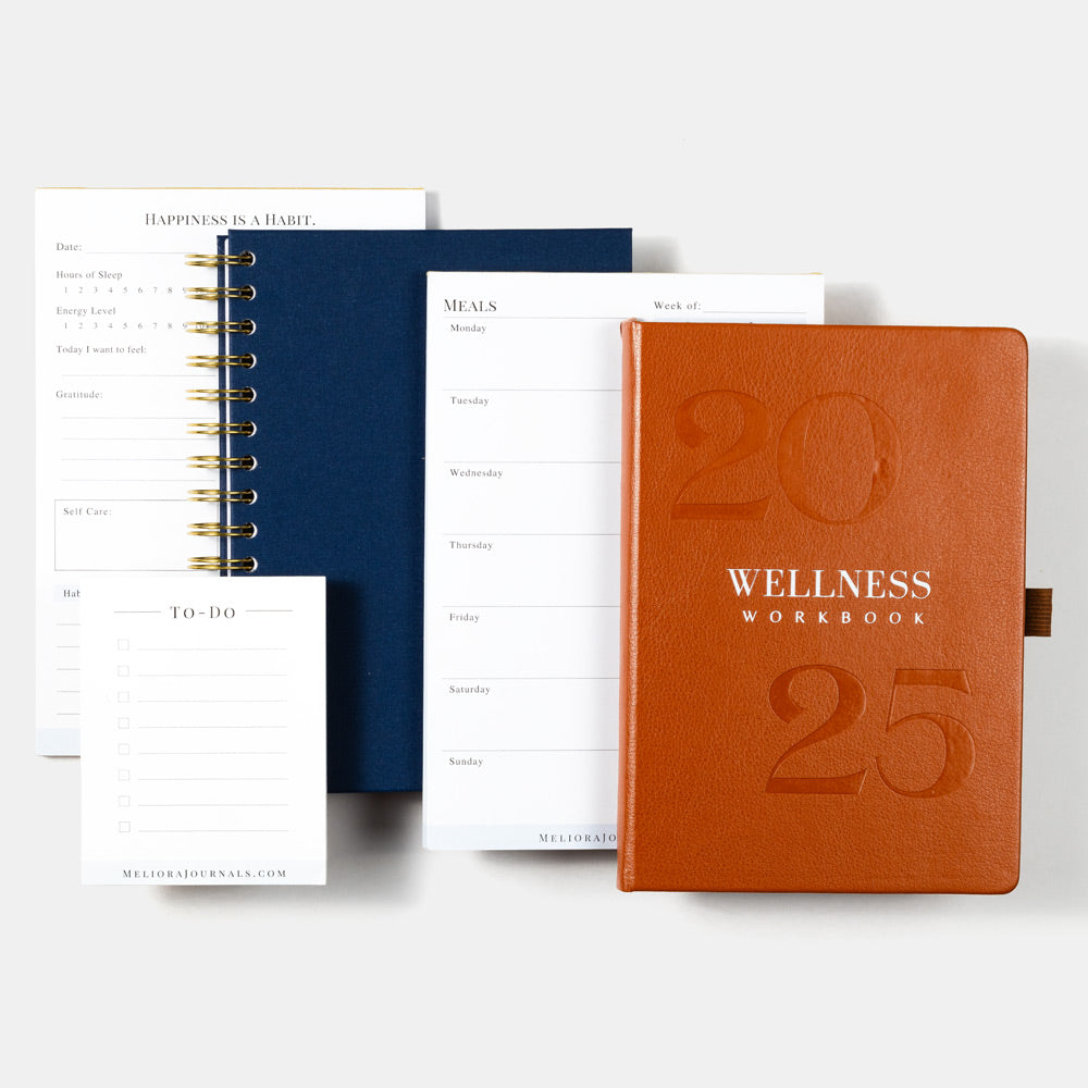 The Everything Stack