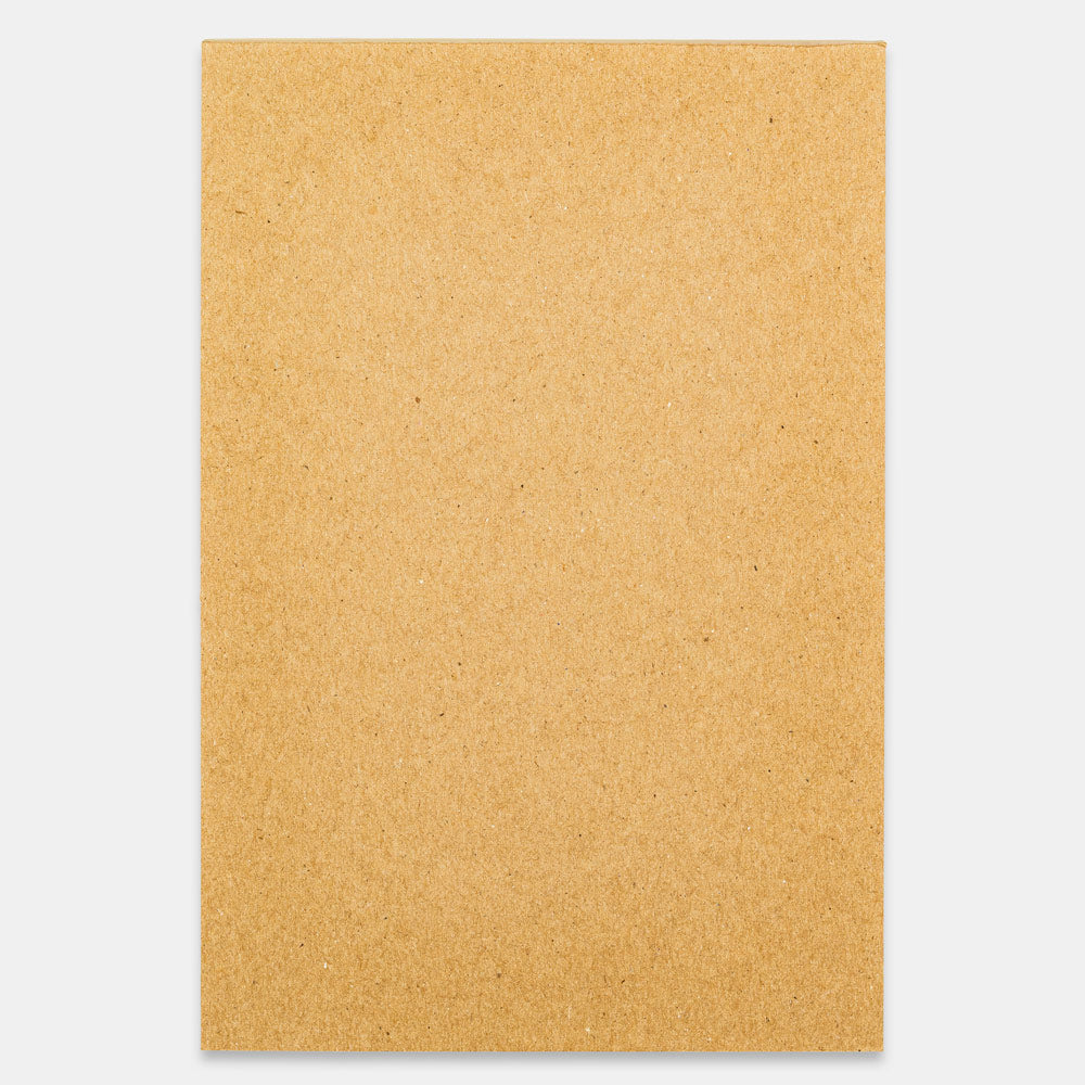 Daily Wellness & Productivity Notepad