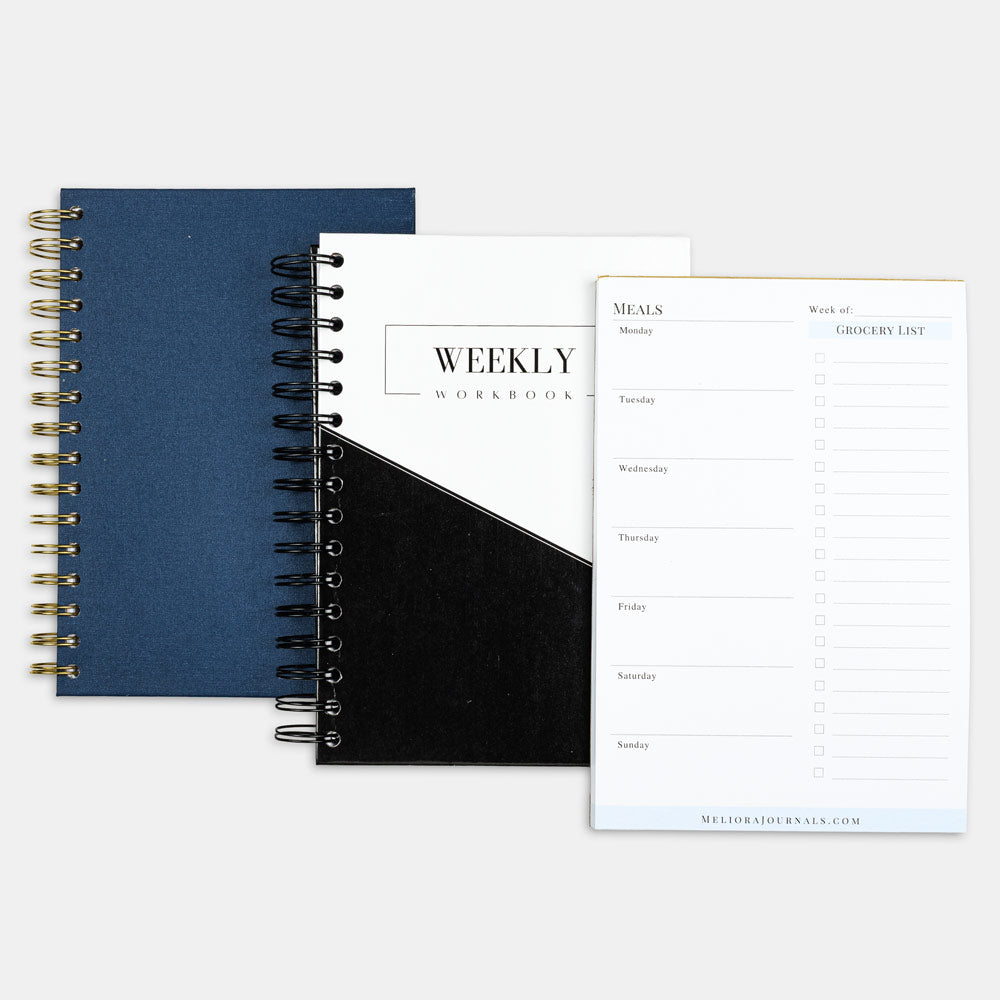 The Essentials Stack