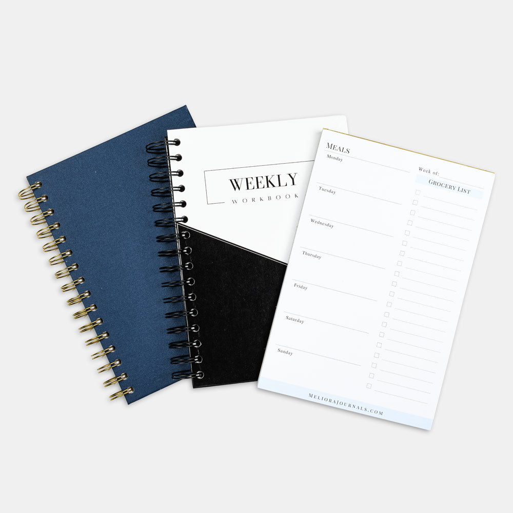 The Essentials Stack