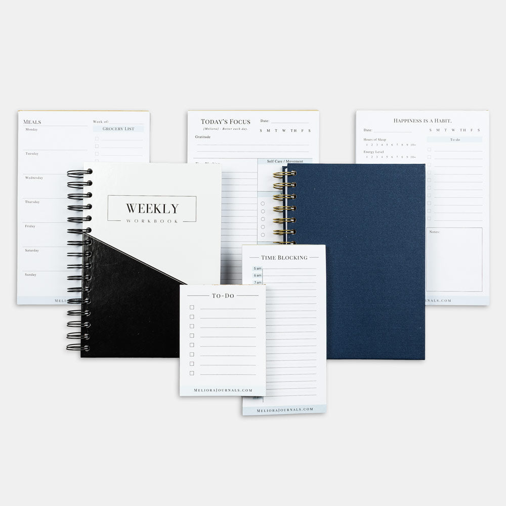 The Everything Stack