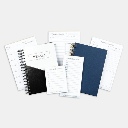 The Everything Stack