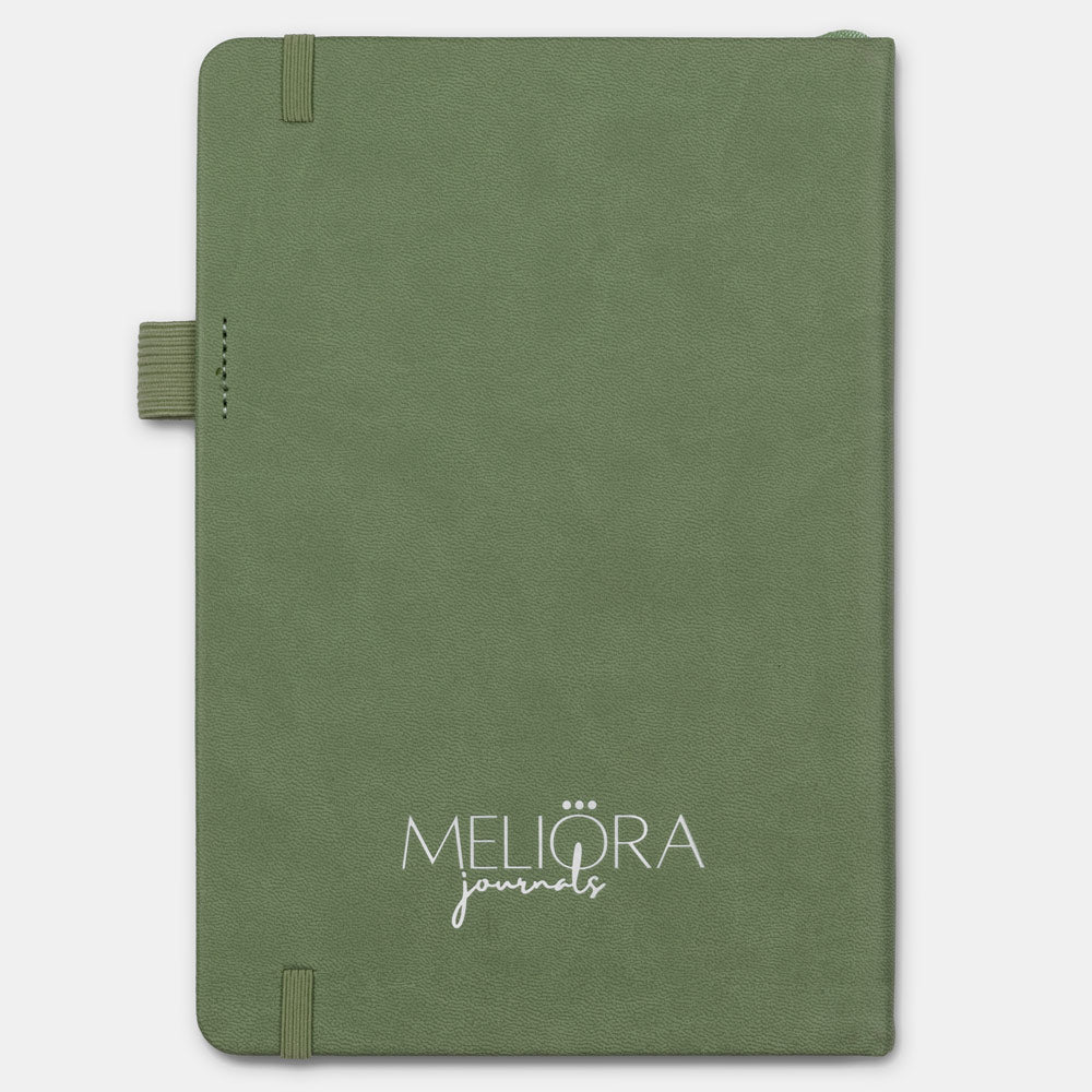 2026 Wellness Planner