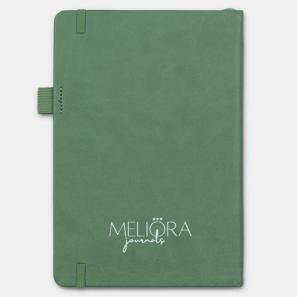 2026 Wellness Planner